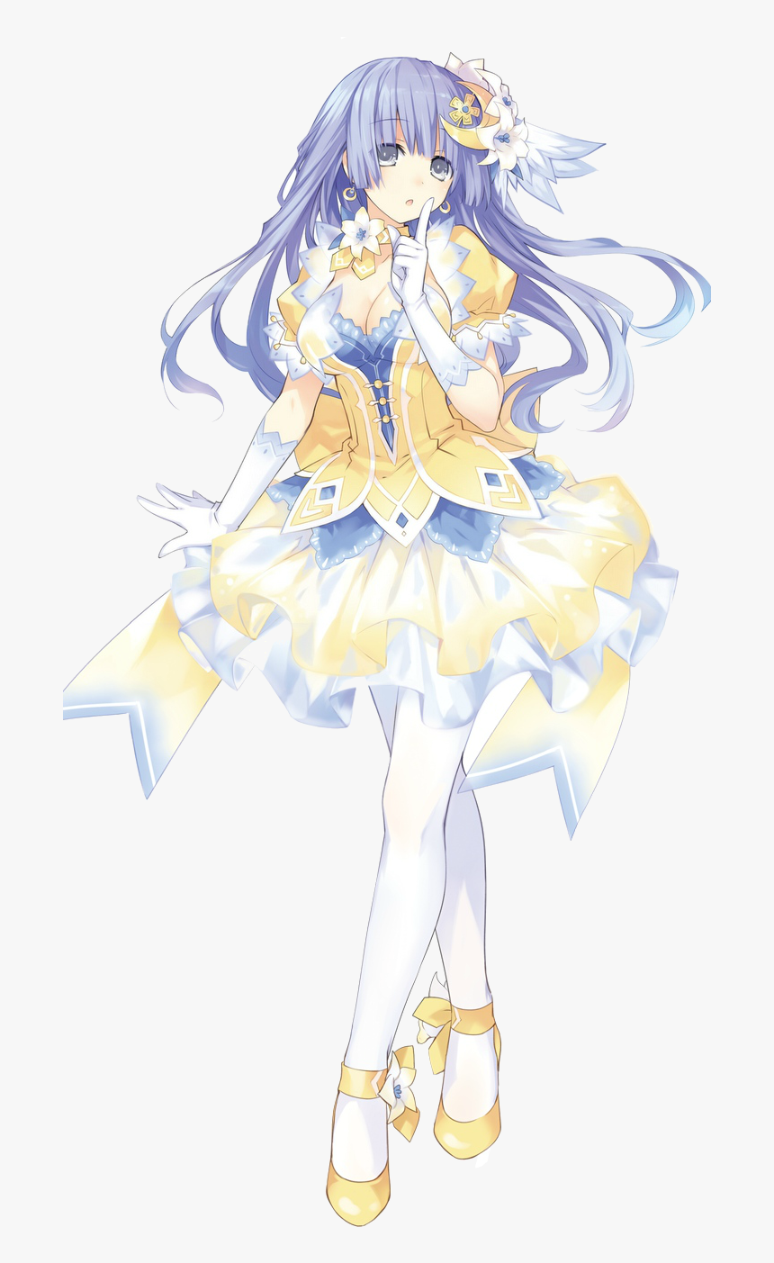 Date A Live Miku - Date A Live Miku Izayoi, HD Png Download, Free Download