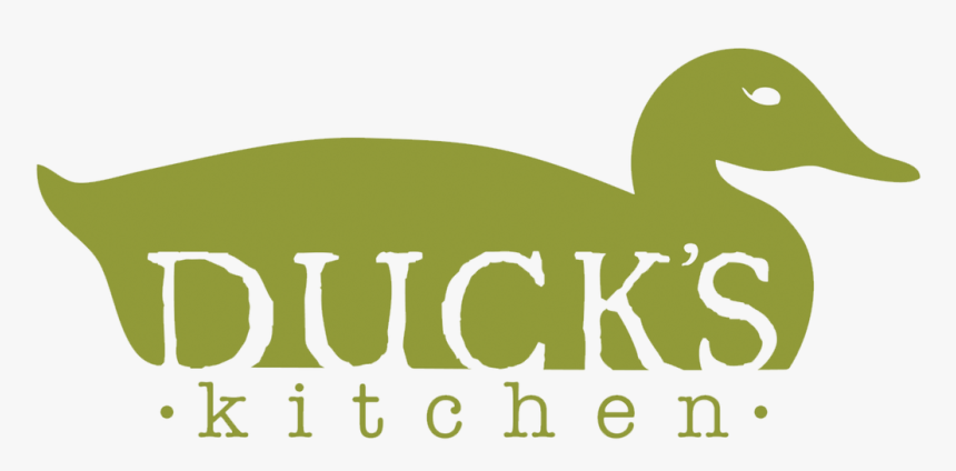 Clip Art Ducks Cosmic Kitchen - Duck's Kitchen, HD Png Download, Free Download