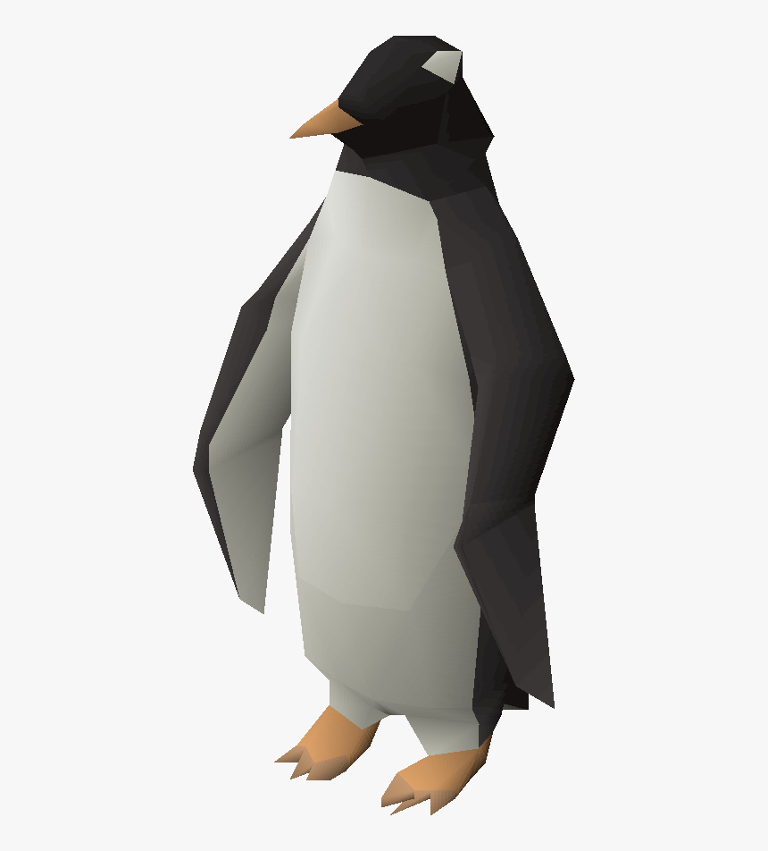 Osrs Penguin, HD Png Download, Free Download