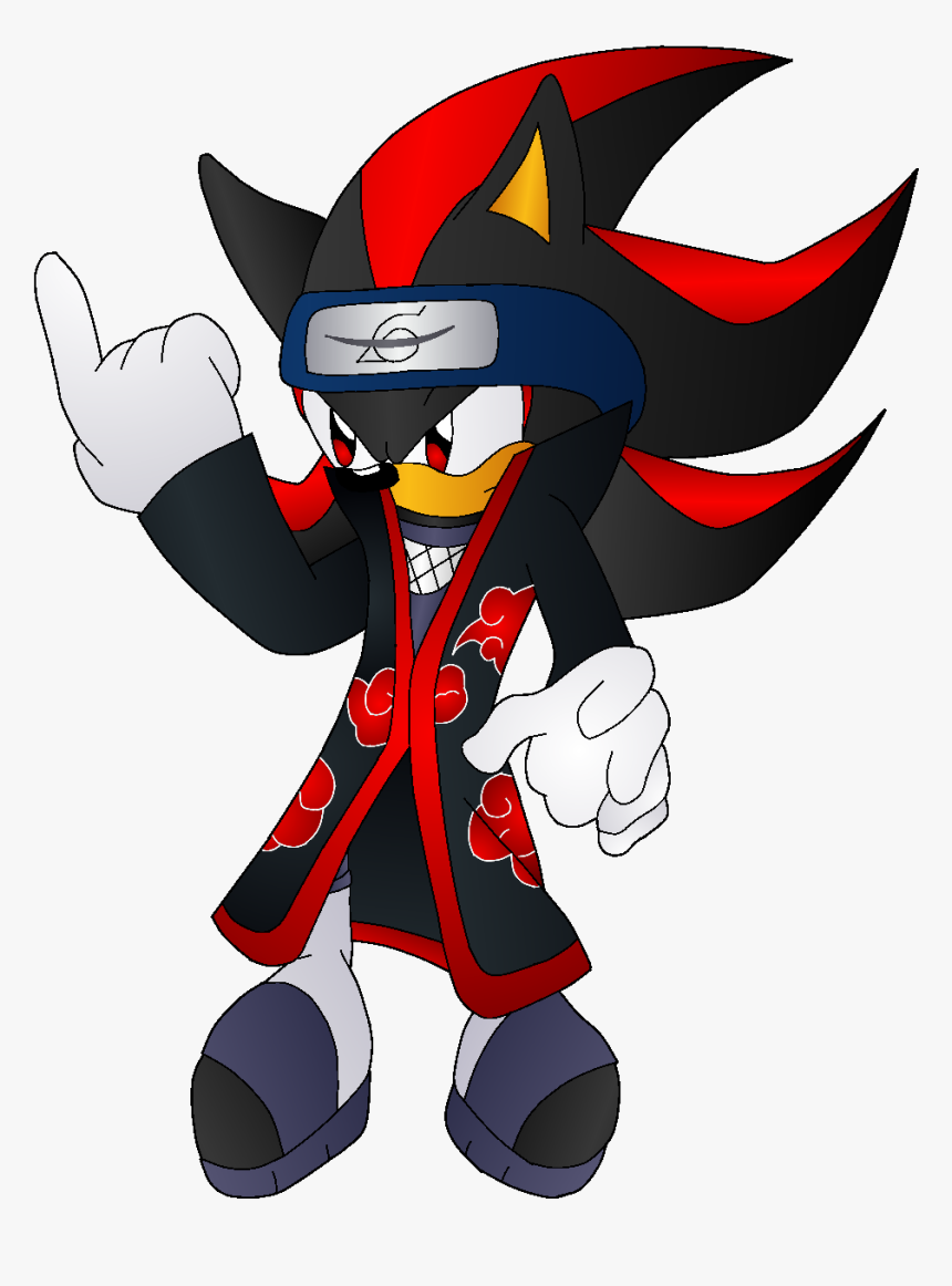 Unleashed Shadow The Hedgehog, HD Png Download, Free Download