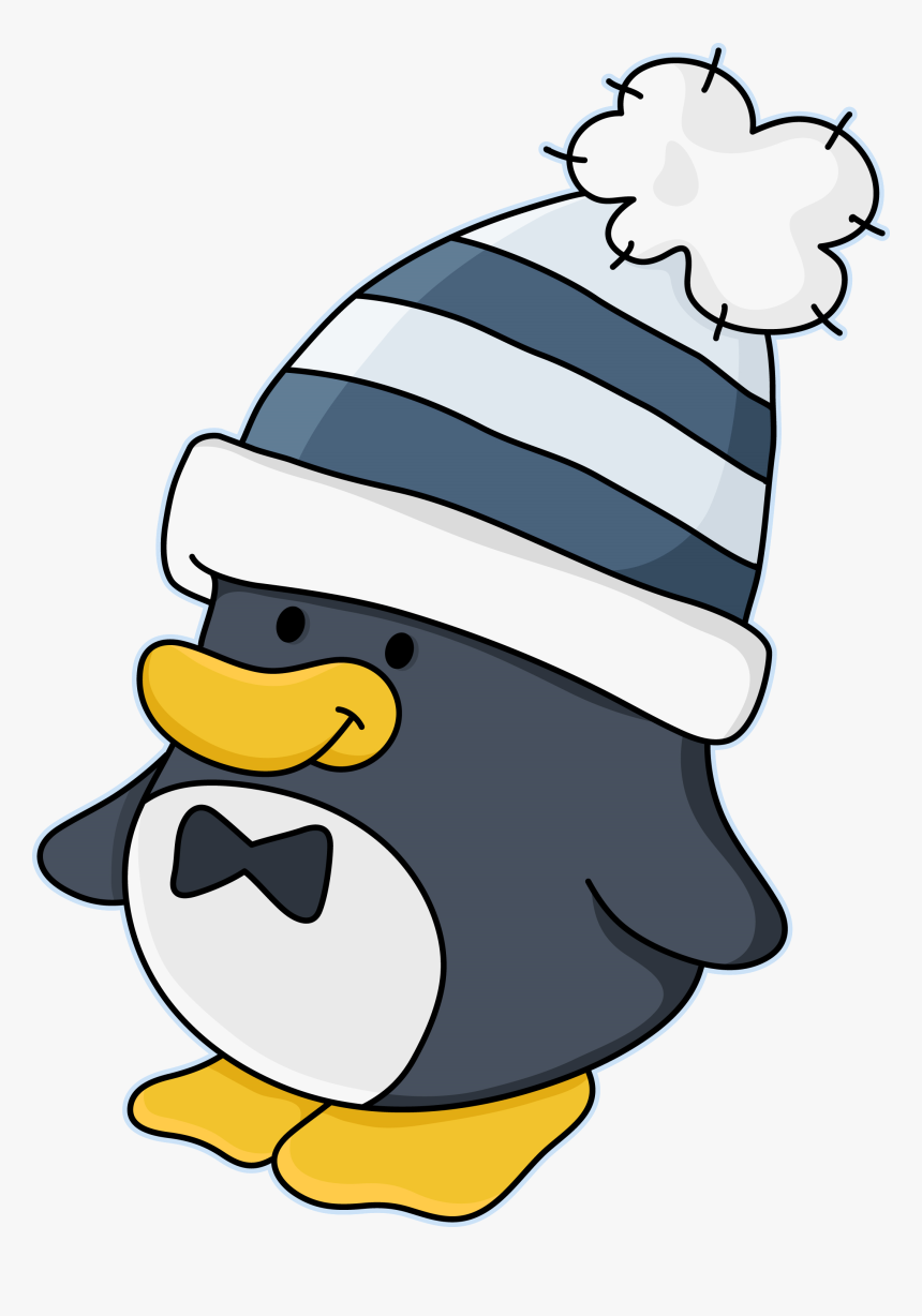 Adventures Of Smartie The Penguin, HD Png Download, Free Download