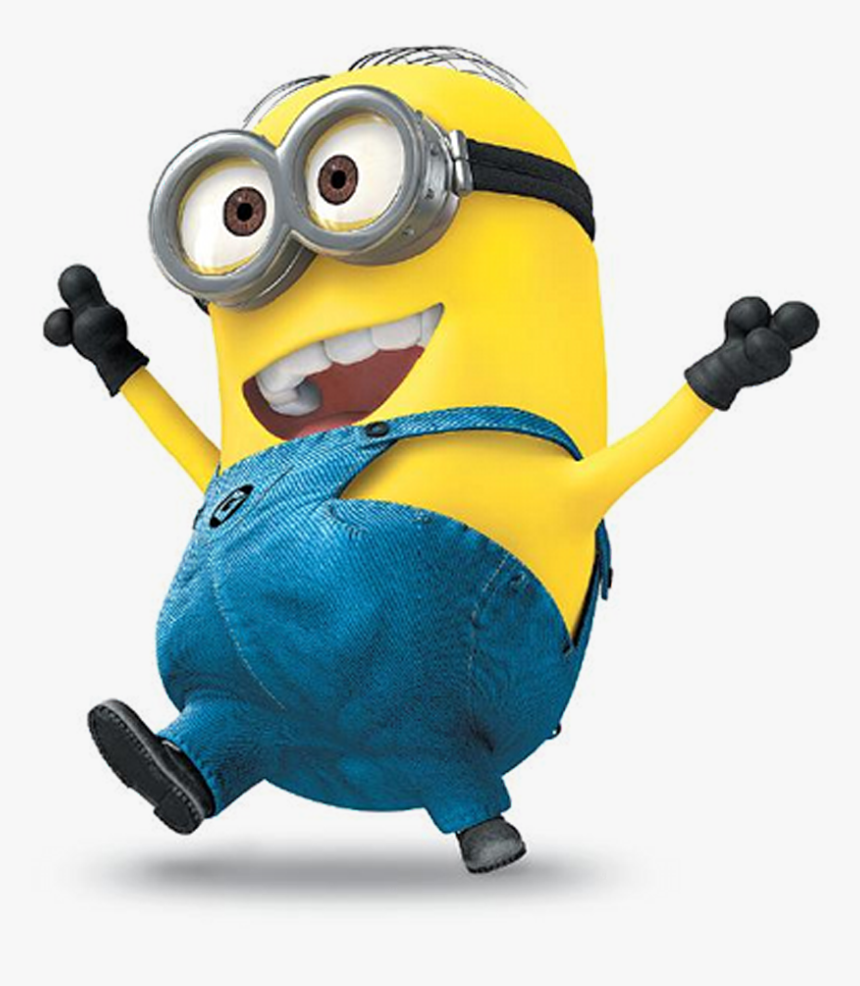 Thumb Image - Minions Png, Transparent Png, Free Download