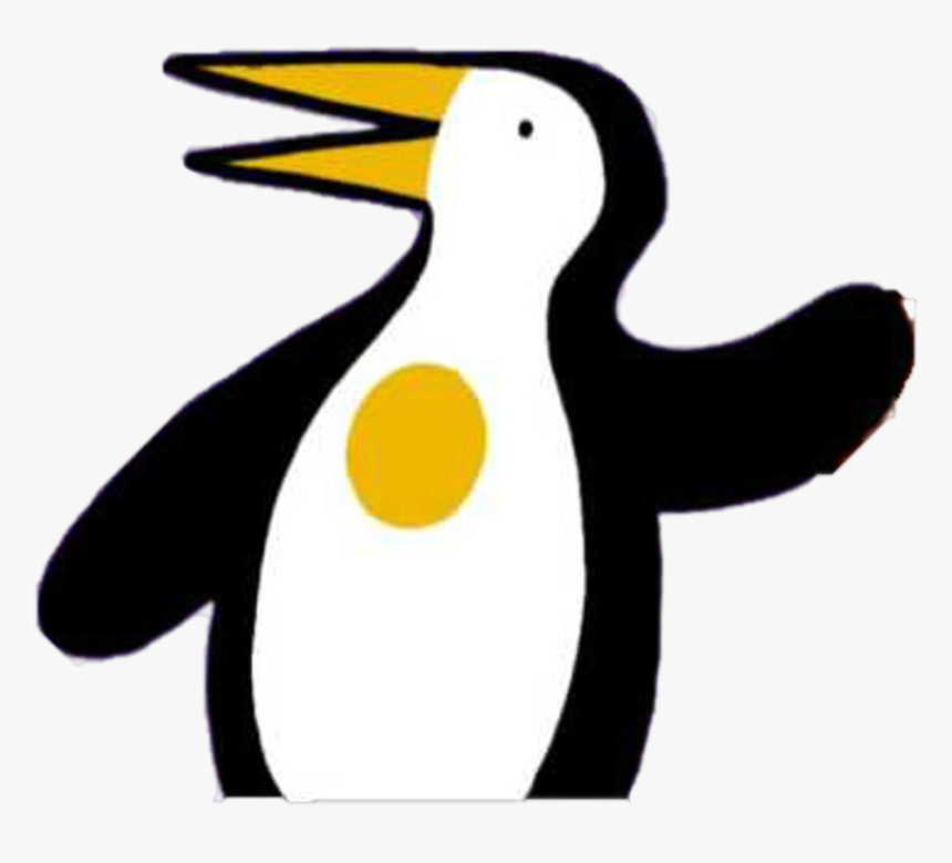 Paz The Penguin Png, Transparent Png, Free Download