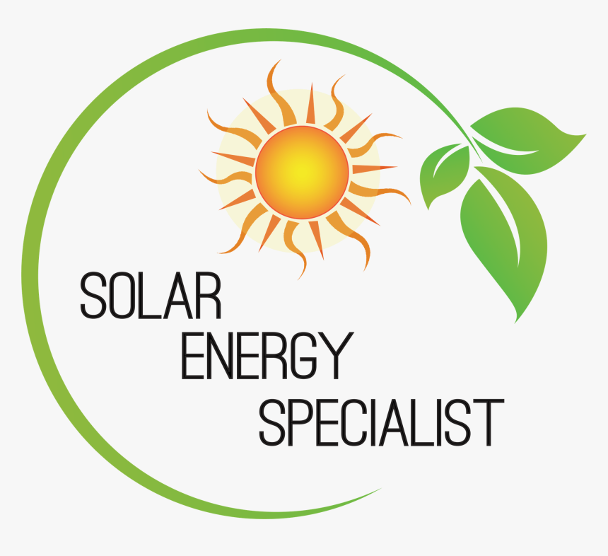 Solar Energy Specialist Corp - Fsm, HD Png Download, Free Download