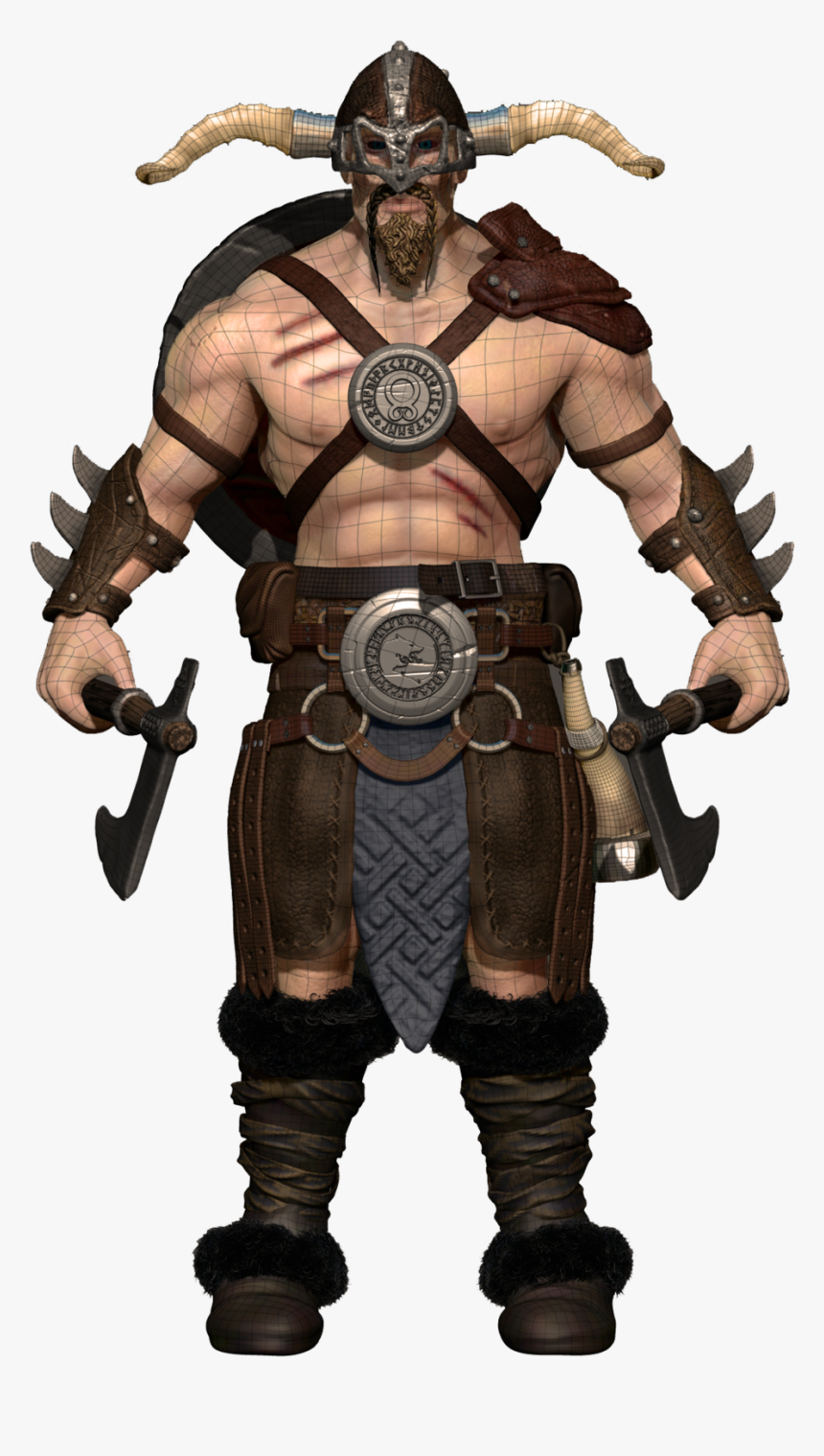 Viking Wire - Action Figure, HD Png Download, Free Download