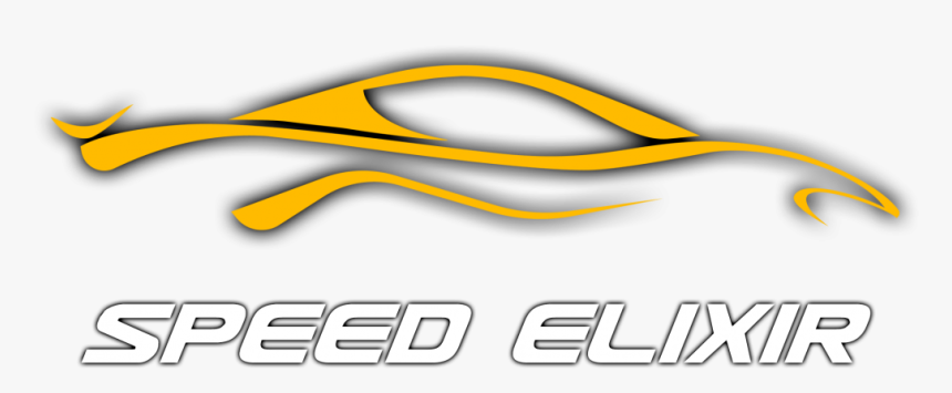 Brand Speed Elixir Png Logo - Vehicle, Transparent Png, Free Download