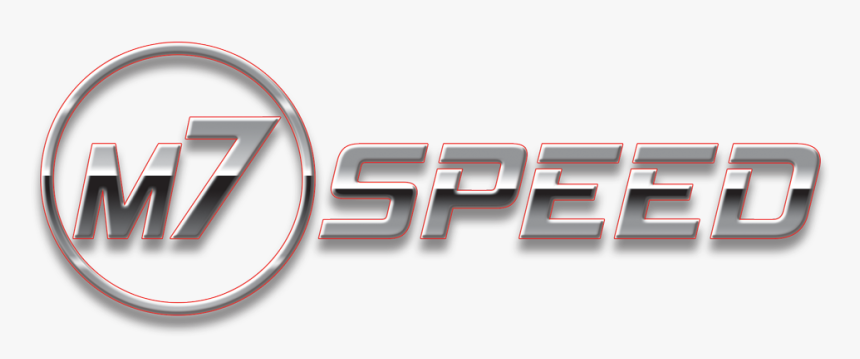 M7 Speed Golden Png Logo - Toyota, Transparent Png, Free Download