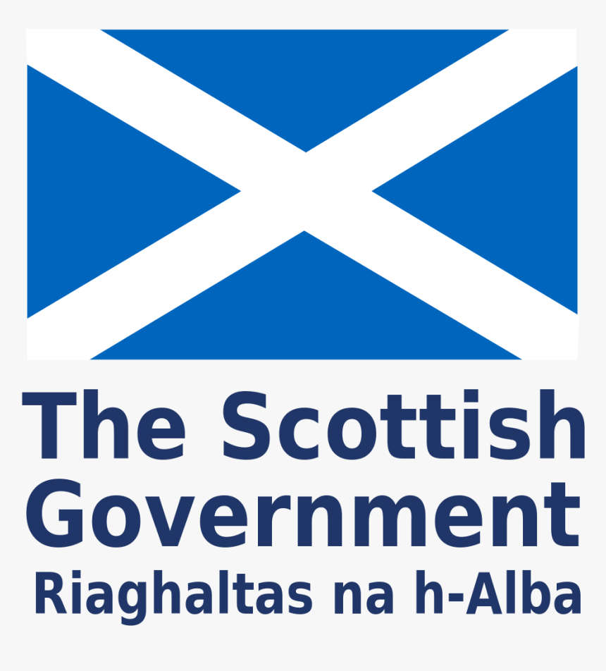 Carbon - Scottish Government Logo Vector, HD Png Download, Free Download