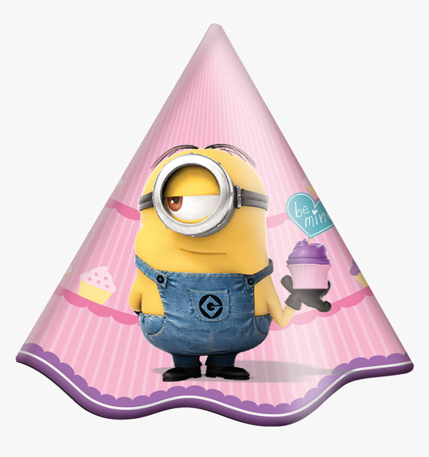 Birthday Wishes For Sister Minions, HD Png Download, Free Download