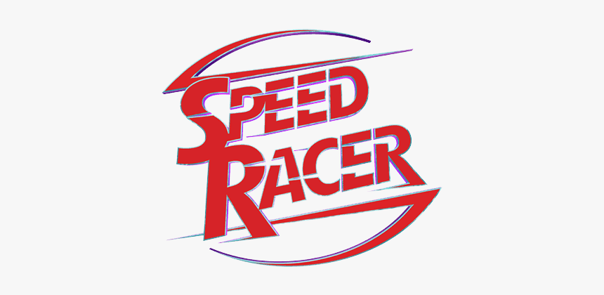 Speed Racer, HD Png Download, Free Download