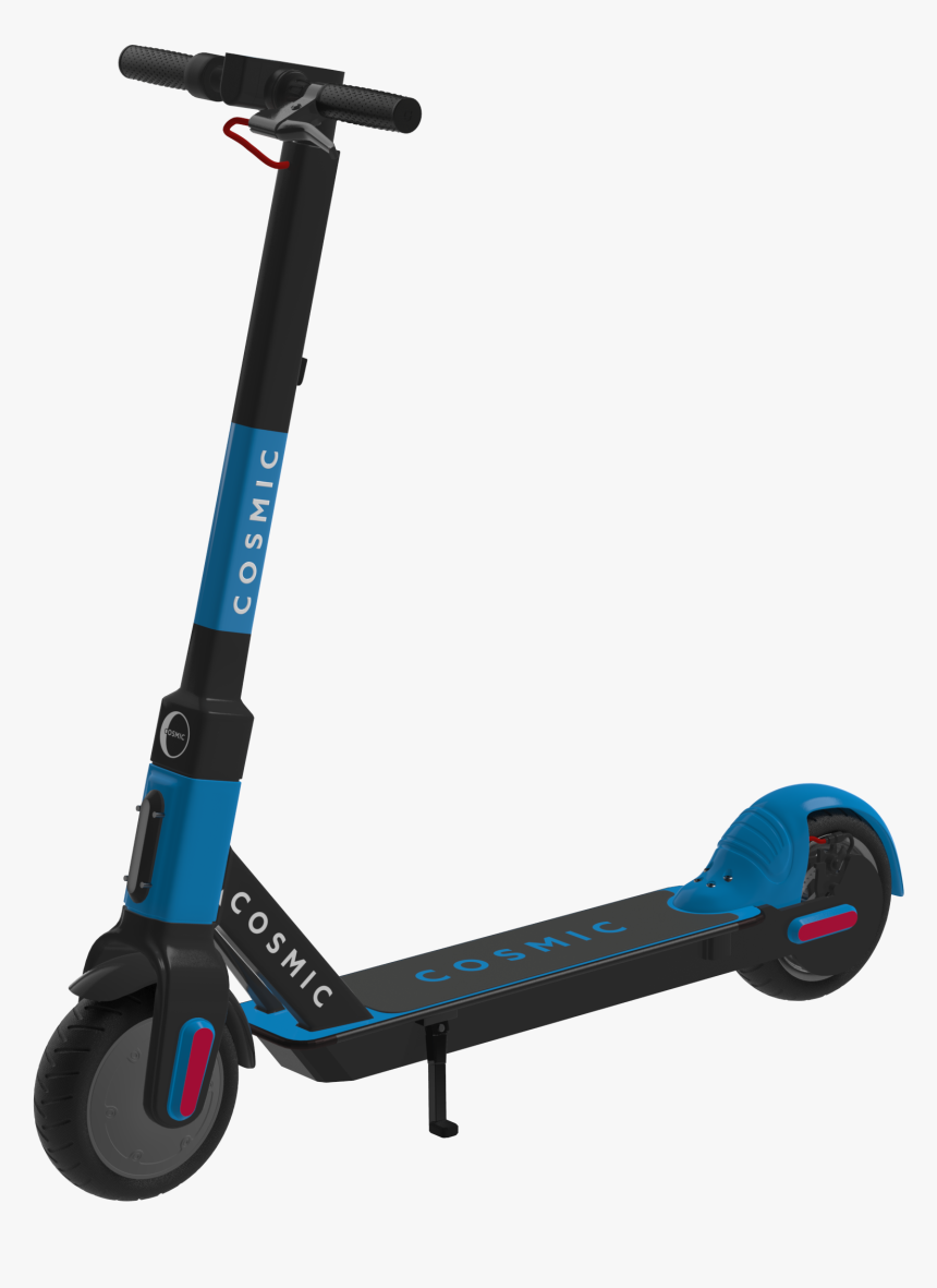 Scooter Sharing Png, Transparent Png, Free Download