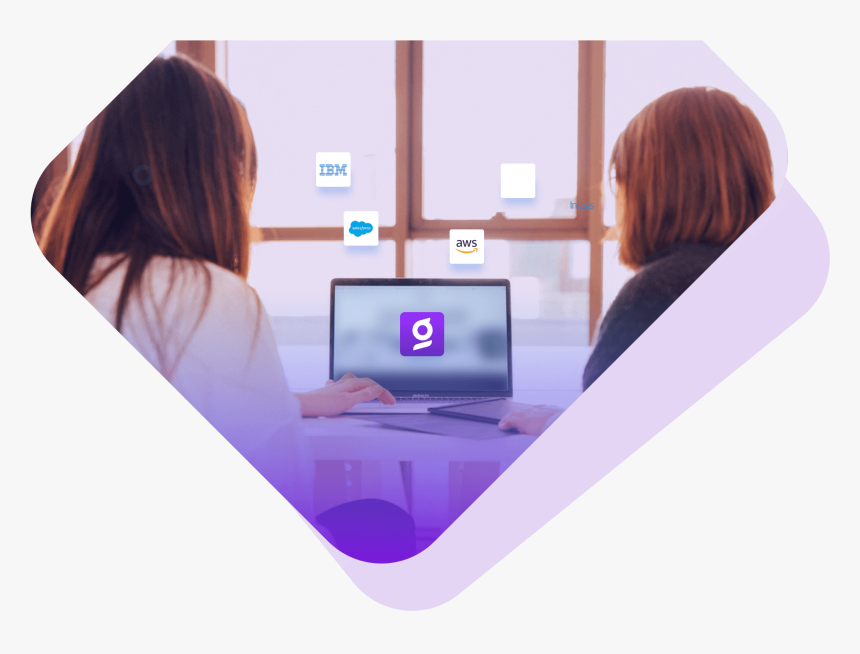 Glia Partners Header Image - Design, HD Png Download, Free Download