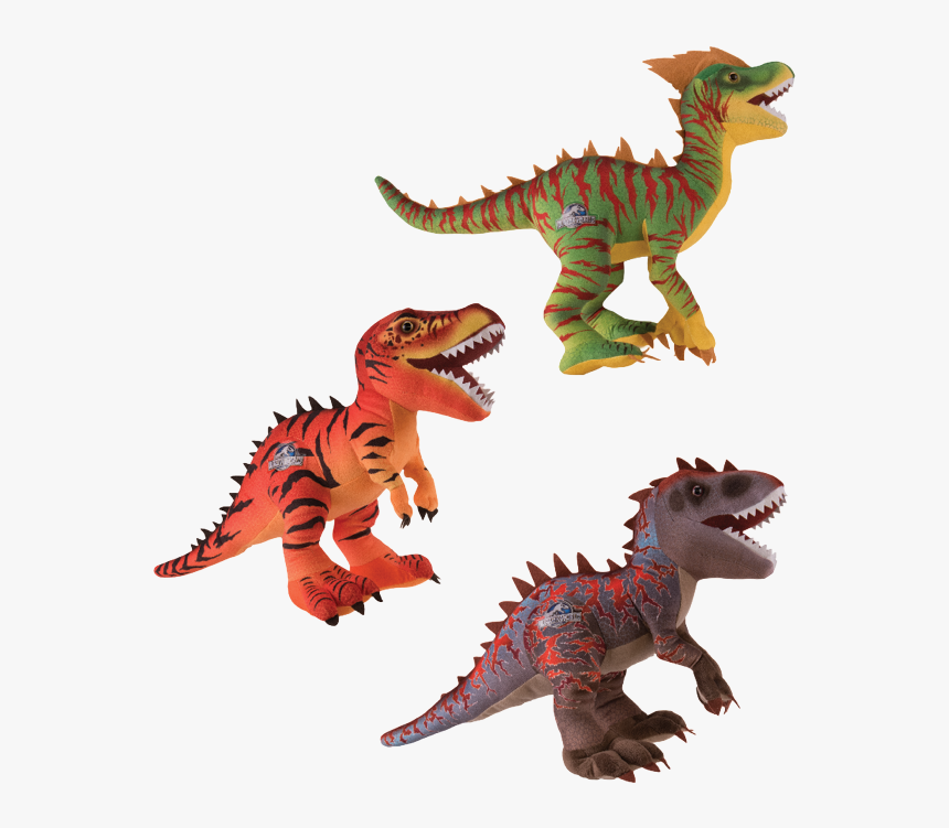 Jurassic World Dino Hybrid Indominus Rex Plush, HD Png Download, Free Download