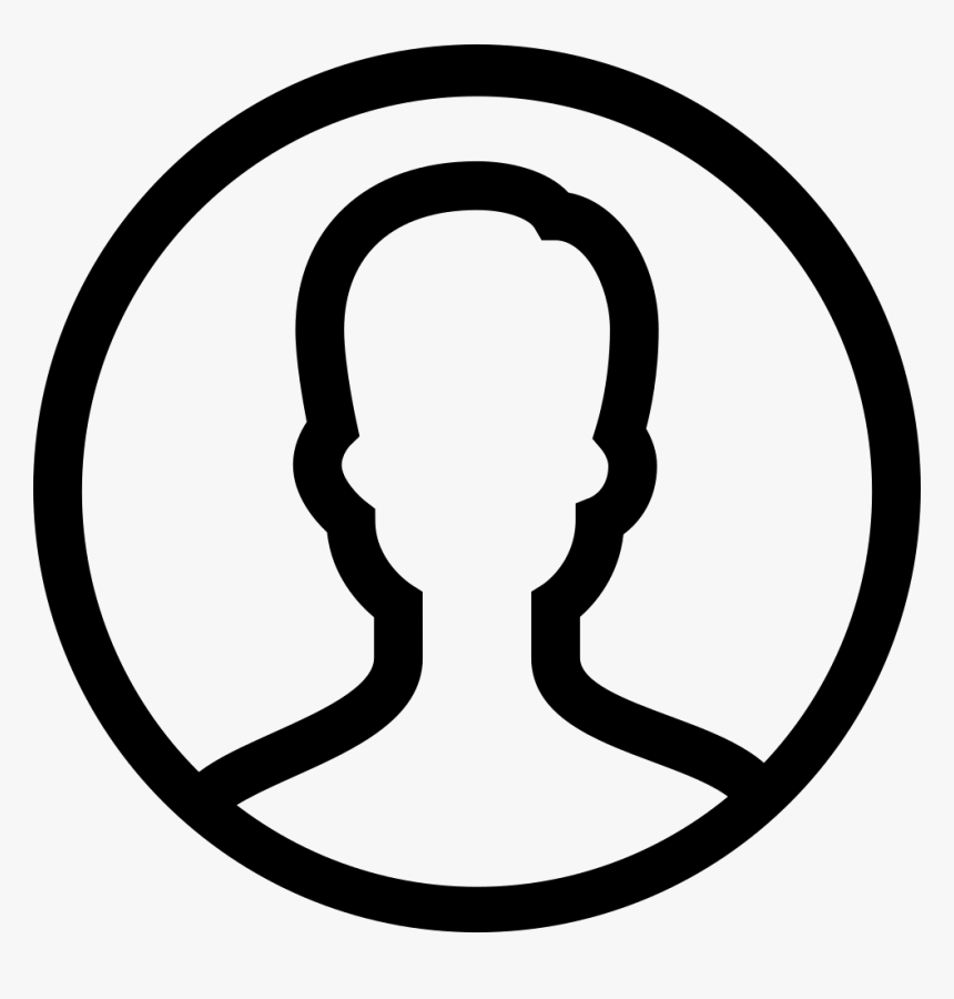 Avatar - User Profile Image Png, Transparent Png, Free Download