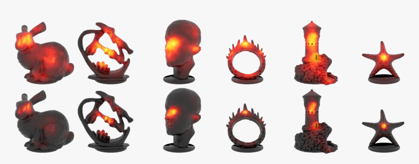 Teaser - Flame, HD Png Download, Free Download