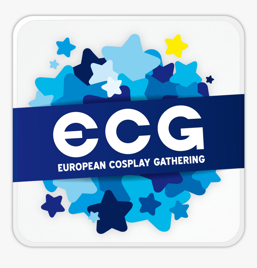 Ecg European Cosplay Gathering, HD Png Download, Free Download