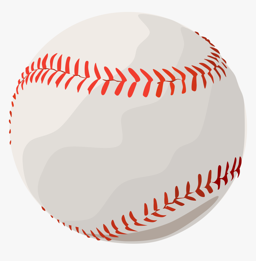 Baseball Ball Png - Baseball Clipart Transparent, Png Download, Free Download