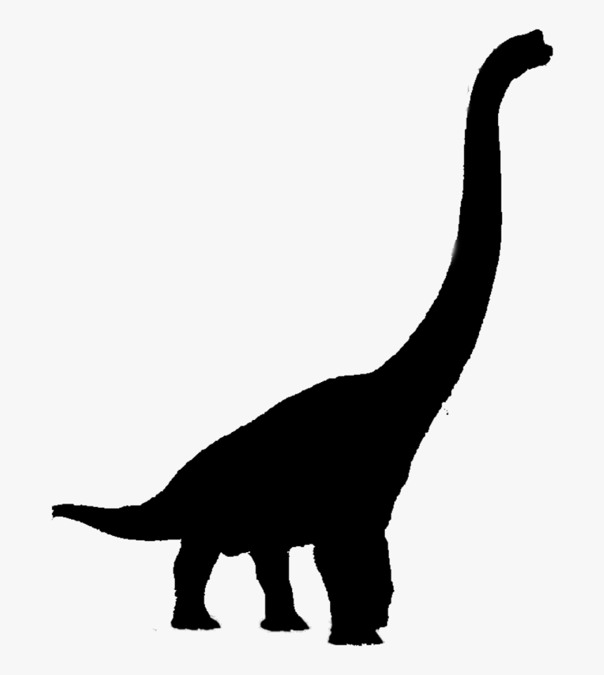 Download Rip Brachiosaurus Clipart Brachiosaurus Apatosaurus - Brachiosaurus Clipart, HD Png Download, Free Download