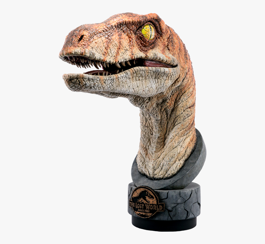 Di Velociraptor Di Jurassic Park, HD Png Download, Free Download