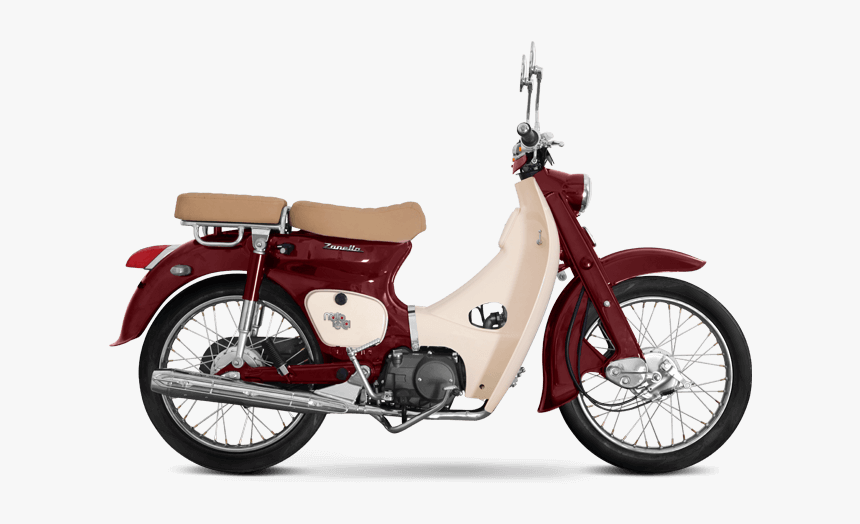 Honda Cub 50, HD Png Download, Free Download