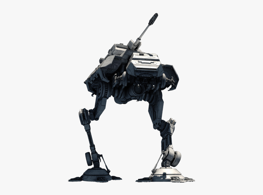 R0bkwez - Military Robot, HD Png Download, Free Download