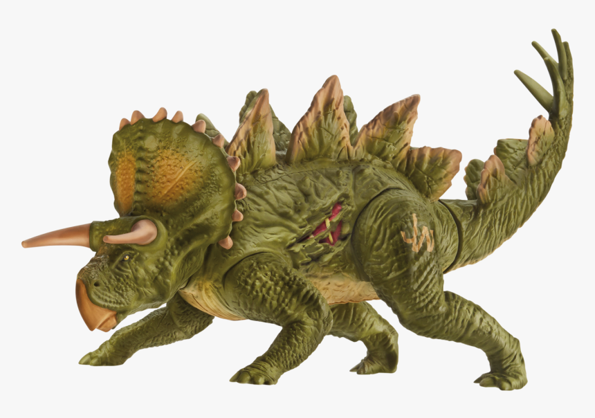 Jurassic World Hybrid Triceratops, HD Png Download, Free Download