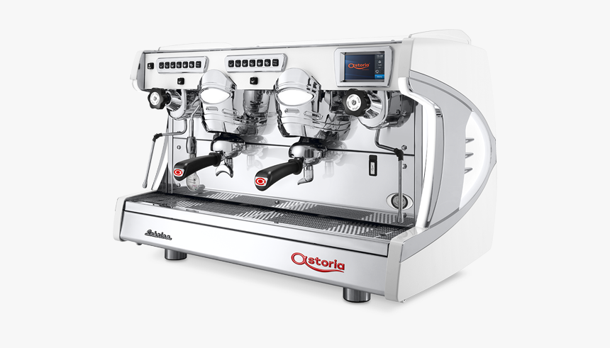 Astoria Sabrina Coffee Machine, HD Png Download, Free Download