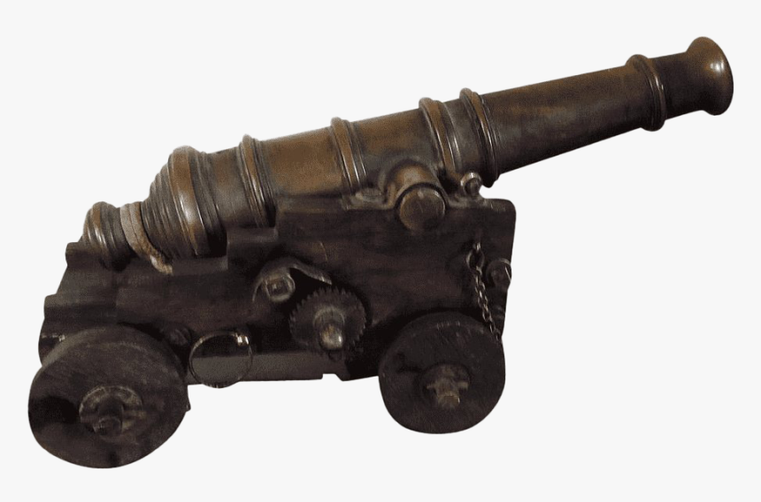 Cannon Transparent Background, HD Png Download, Free Download