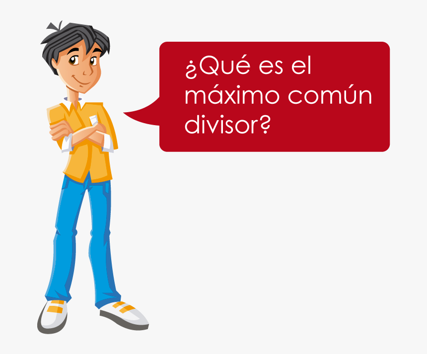 Joven Hablando Png, Transparent Png, Free Download