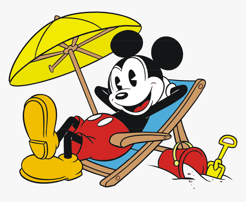 Mickey Y Minnie Graduados, HD Png Download, Free Download
