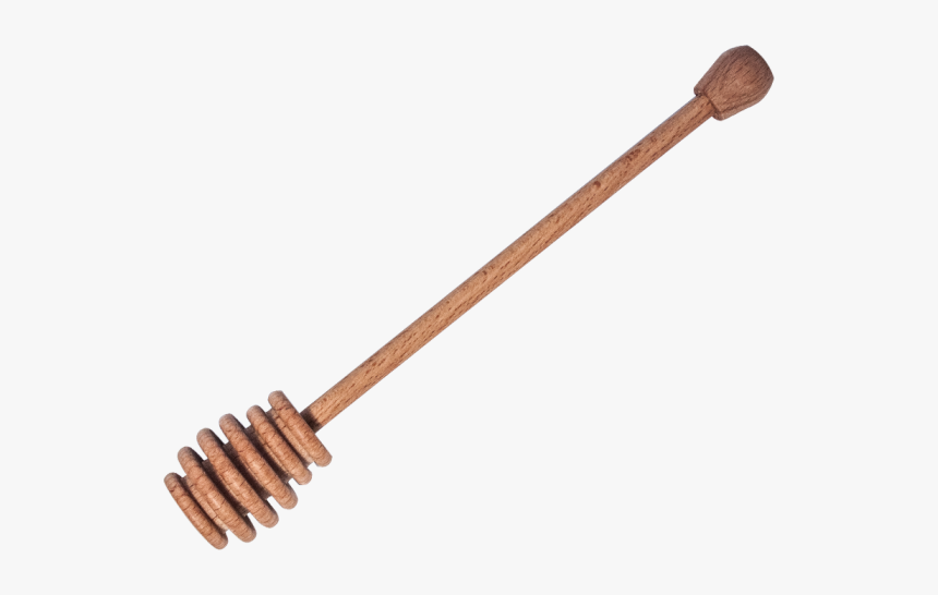 Honey Dipper Png, Transparent Png, Free Download