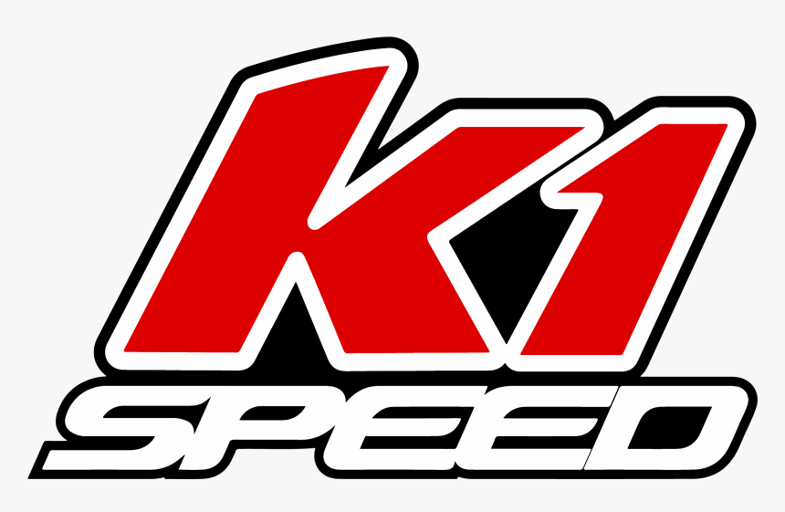 K1 Speed Logo, HD Png Download, Free Download