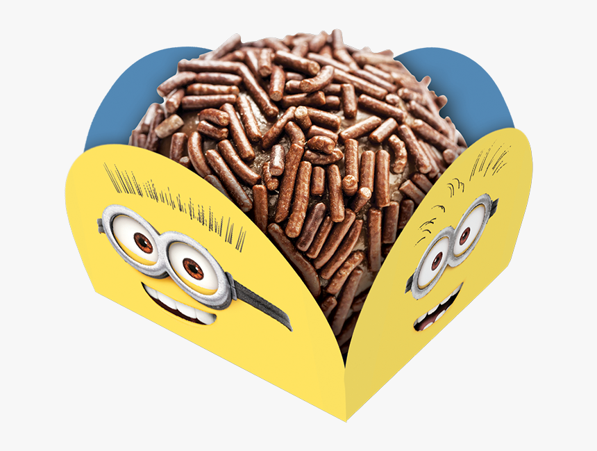 Brigadeiro Da Galinha Pintadinha, HD Png Download, Free Download