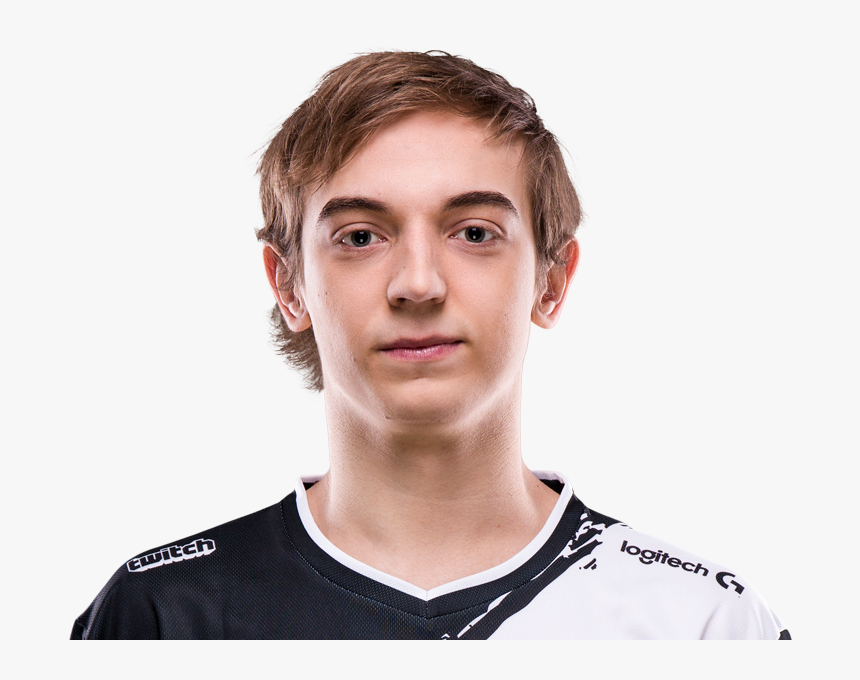 G2 Caps Png - Caps League Of Legends, Transparent Png, Free Download