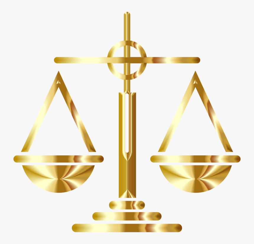 Balance, Court, Justice, Icon, Law, Lawyer, Measure - Scales Of Justice Png, Transparent Png, Free Download