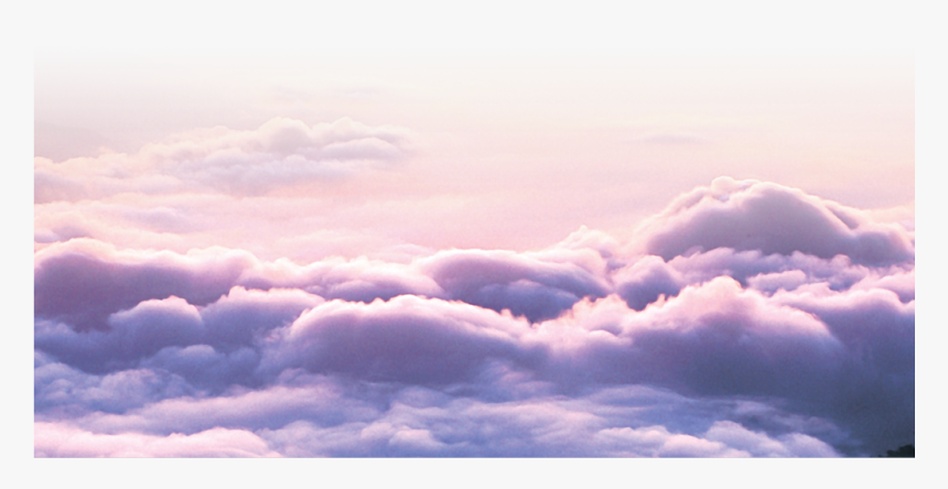 Moon In The Clouds Pink Transparent Cartoons Sky Picsart Cloud Background Hd Png Download Kindpng
