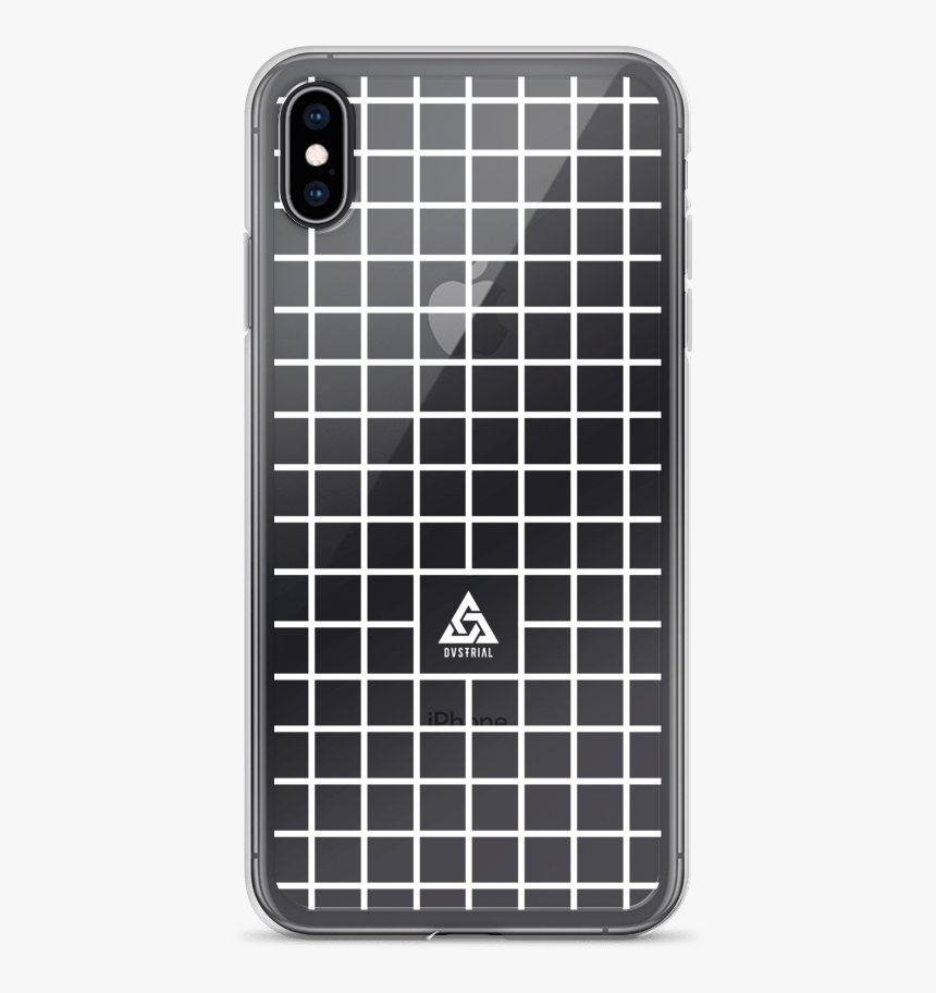 Low-poly Iphone Case - College Of Dupage, Student Resource Center, HD Png Download, Free Download