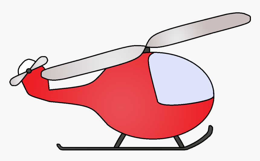 Hubschrauber Clipart, HD Png Download, Free Download