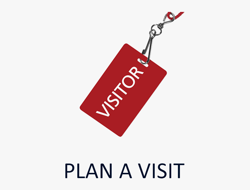 Icon - Visitor - Playdead, HD Png Download, Free Download