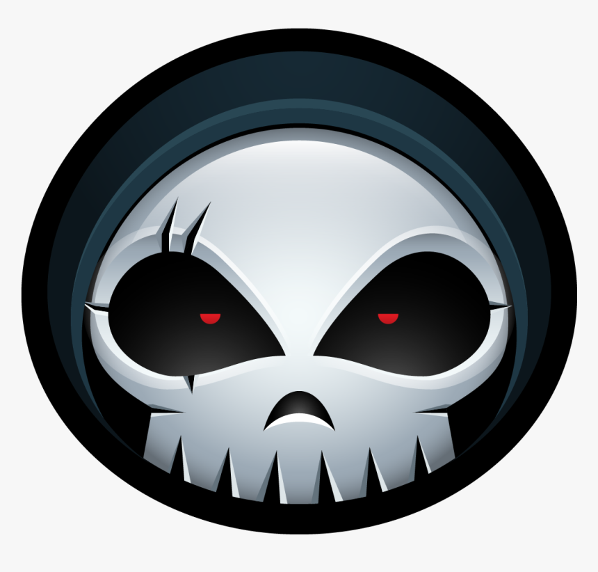 Grim Reaper Icon - Roblox Tower Warfare, HD Png Download, Free Download