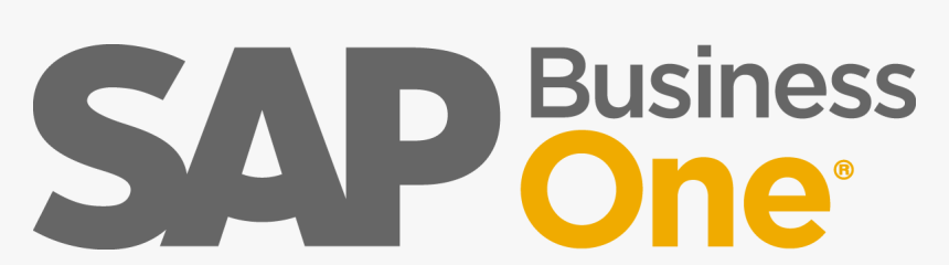 Footer Logo - Sap Business One Sql Logo, HD Png Download, Free Download