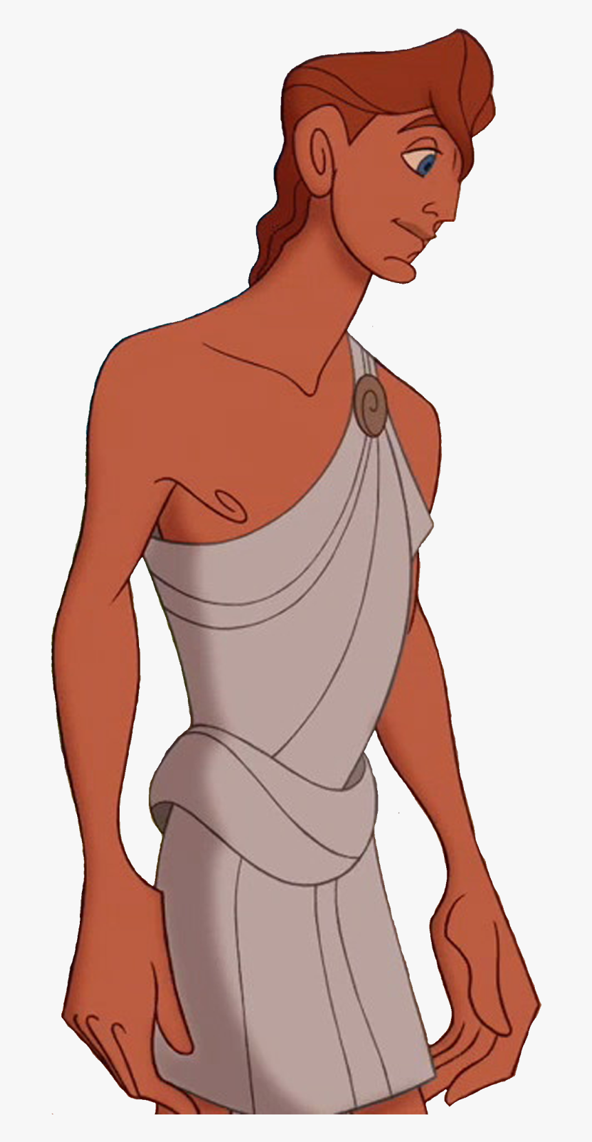 Hercules Png Free Download - Hercules Png, Transparent Png, Free Download