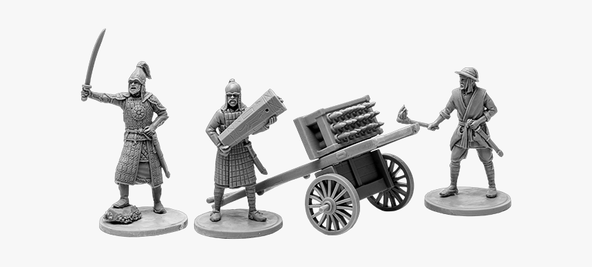 Ancient Chinese Artillery, HD Png Download, Free Download