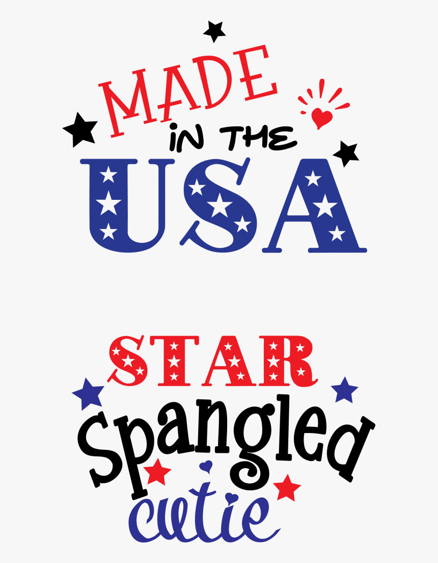 Download 4Th Of July Svg Free Pics Free SVG files | Silhouette and
