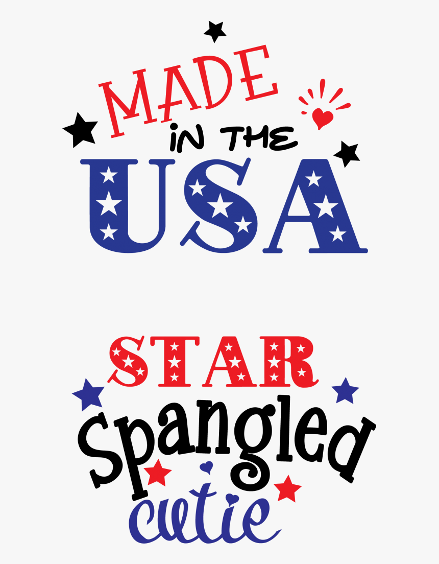 Download Transparent 4th Of July Stars Png 4th Of July Svg Free Png Download Kindpng PSD Mockup Templates