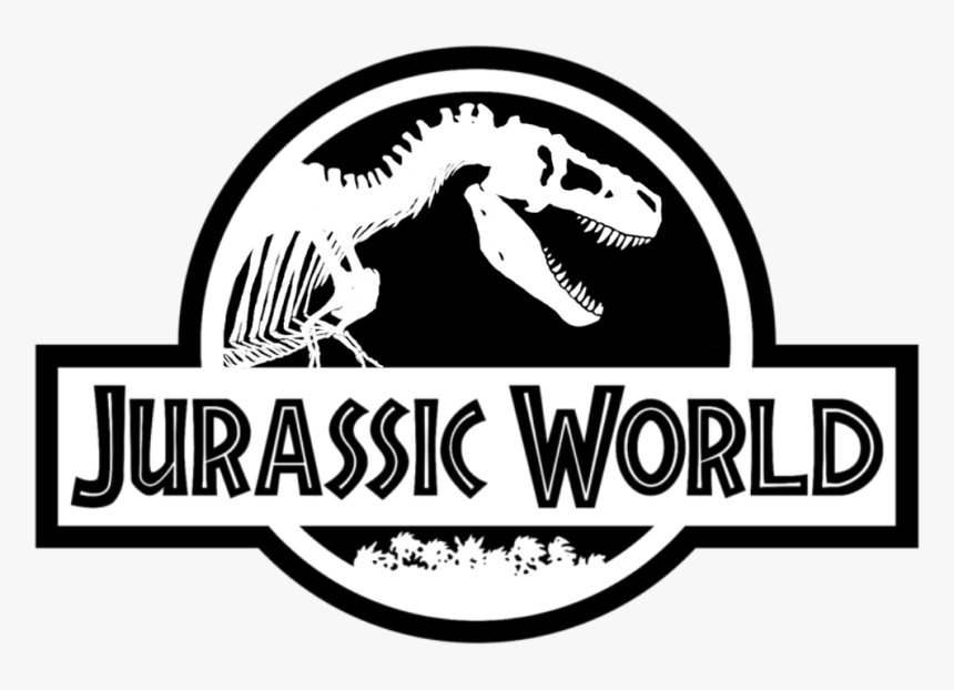Jurassic World - Jurassic Park, HD Png Download, Free Download