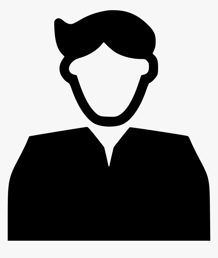 Lawyer - Free Icon Singer Png, Transparent Png, Free Download