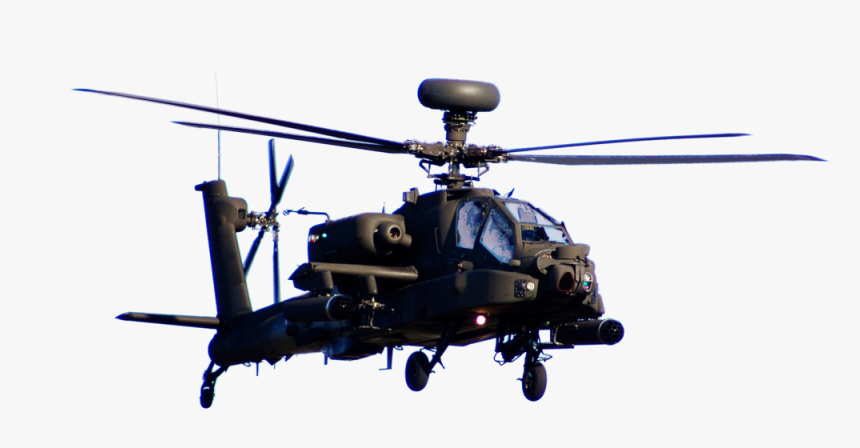 Apache Helicopter Pics - London Biggin Hill Airport, HD Png Download, Free Download