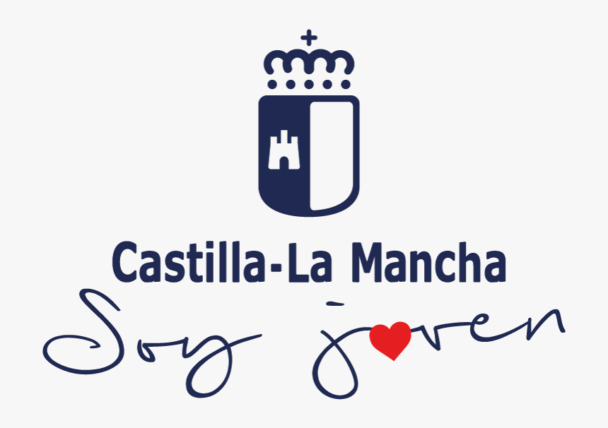 Logotipo Castilla La Mancha, HD Png Download, Free Download