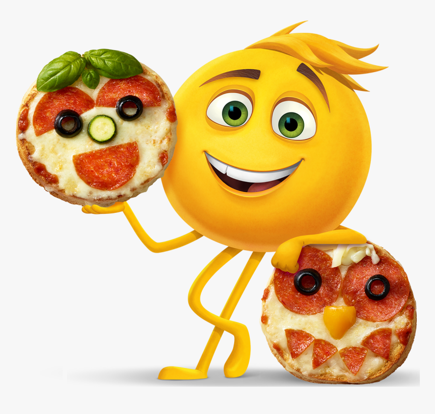 Emoji La Película Gene, HD Png Download, Free Download